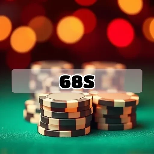 68s.com: Descubra os Melhores Guias de Jogos e Otimize sua Experiência