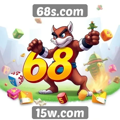 Destaques das promoções do 68s.com
