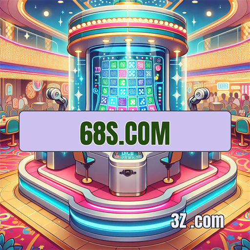 Recursos Inovadores do App do 68s.com para Gamers