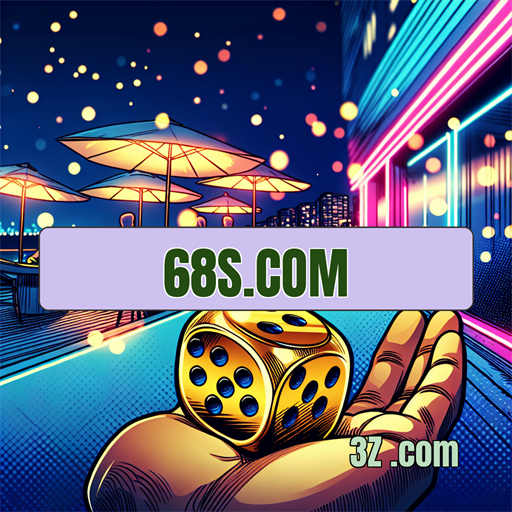 Segurança Confiavel no 68s.com: O Destino dos Gamers Brasileiros