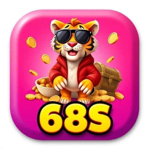 68s.com Logo
