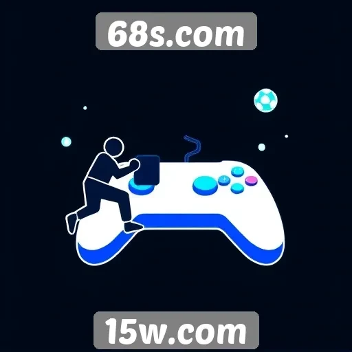 Nova plataforma de jogos apresenta recursos inovadores