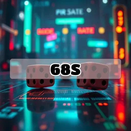 68s.com: Descubra as Melhores Máquinas de Jogos e Seus Recursos Incríveis