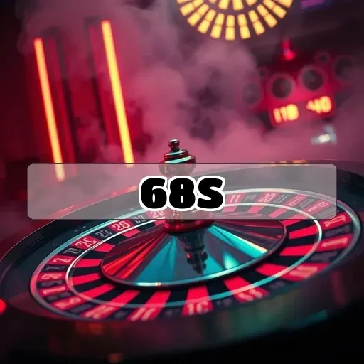 68s.com: Suas Melhores Dicas Para Jogar e Ganhar com Inteligência
